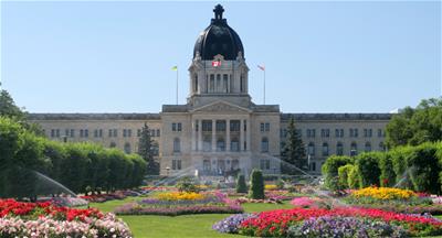 PAC World - WG10 Regina - small WG10 in Regina